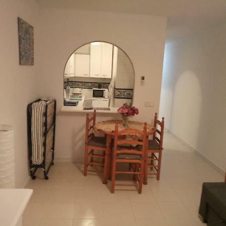 Apartament Studio San Pascual Relax Torrevieja Zewnętrze zdjęcie