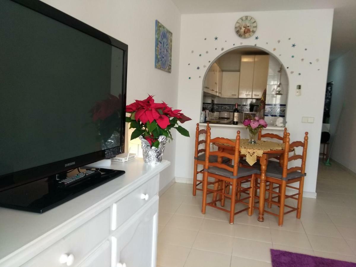 Apartament Studio San Pascual Relax Torrevieja Zewnętrze zdjęcie